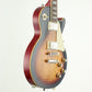 [SN 22031524551] USED Epiphone / Inspired by Gibson Les Paul Standard 60s Bourbon Burst [11]