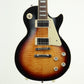 [SN 22031524551] USED Epiphone / Inspired by Gibson Les Paul Standard 60s Bourbon Burst [11]