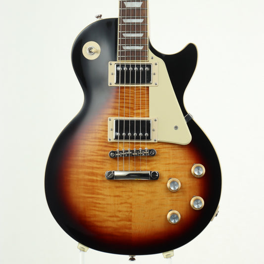 [SN 22031524551] USED Epiphone / Inspired by Gibson Les Paul Standard 60s Bourbon Burst [11]