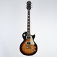 [SN 22031524551] USED Epiphone / Inspired by Gibson Les Paul Standard 60s Bourbon Burst [11]