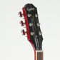 [SN 22031524551] USED Epiphone / Inspired by Gibson Les Paul Standard 60s Bourbon Burst [11]