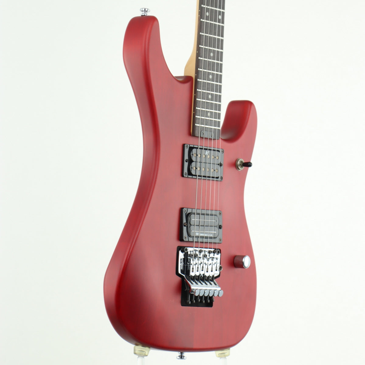 [SN 08070482] USED Washburn / N2 Paduk Satin Color [20]