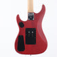 [SN 08070482] USED Washburn / N2 Padauk Matte [11]