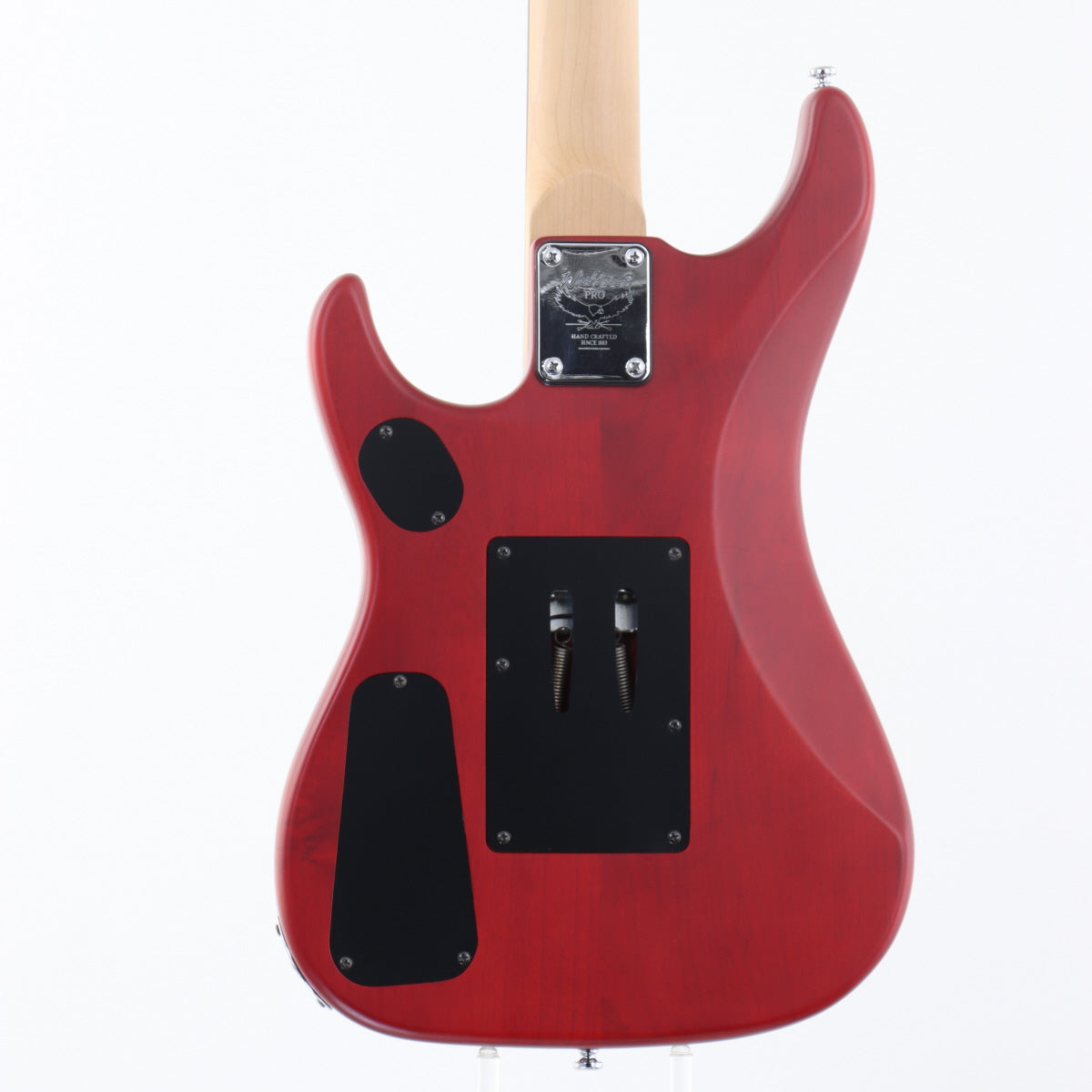 [SN 08070482] USED Washburn / N2 Padauk Matte [11]