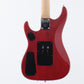 [SN 08070482] USED Washburn / N2 Padauk Matte [11]
