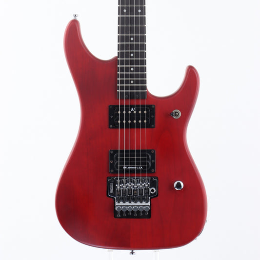 [SN 08070482] USED Washburn / N2 Padauk Matte [11]