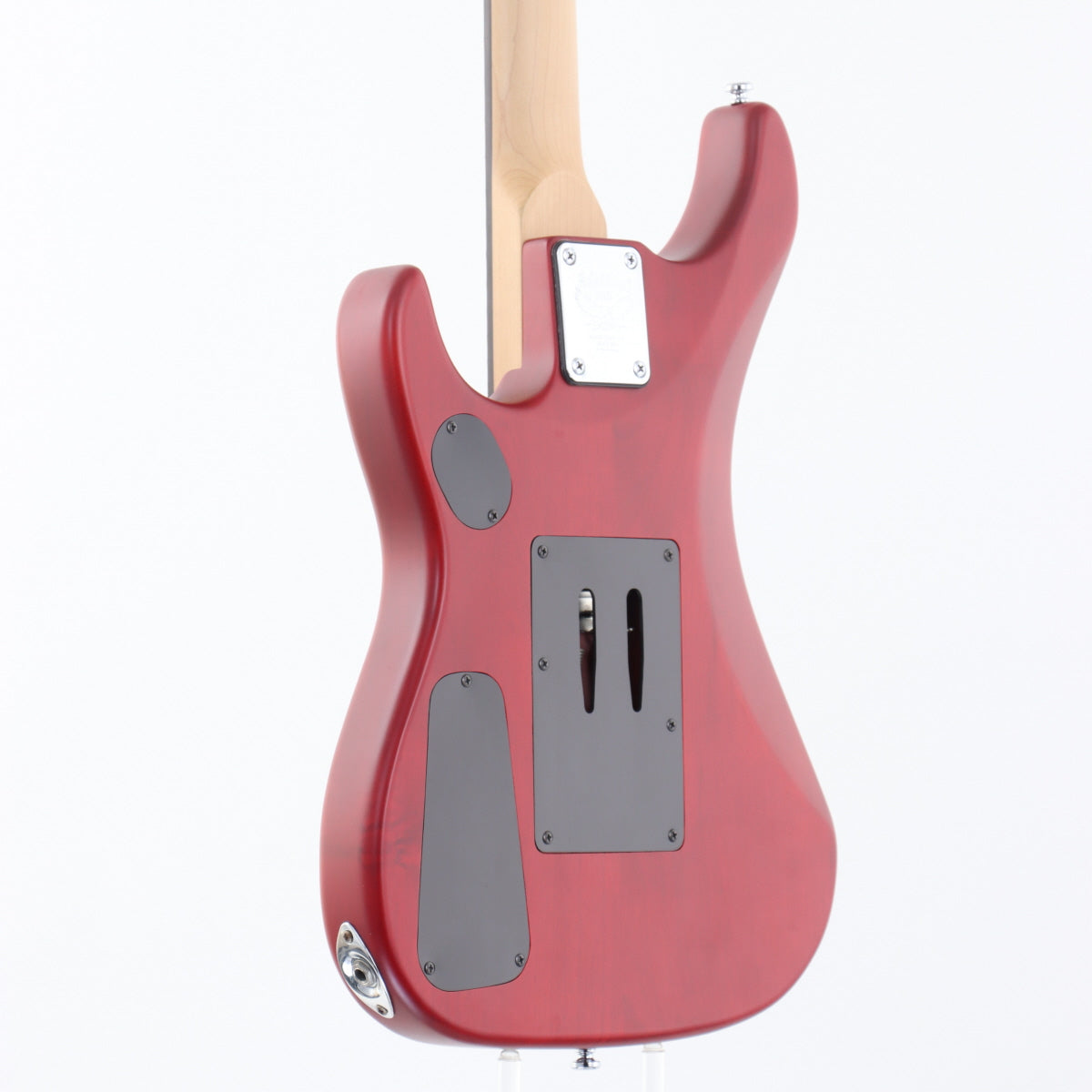 [SN 08070482] USED Washburn / N2 Padauk Matte [11]