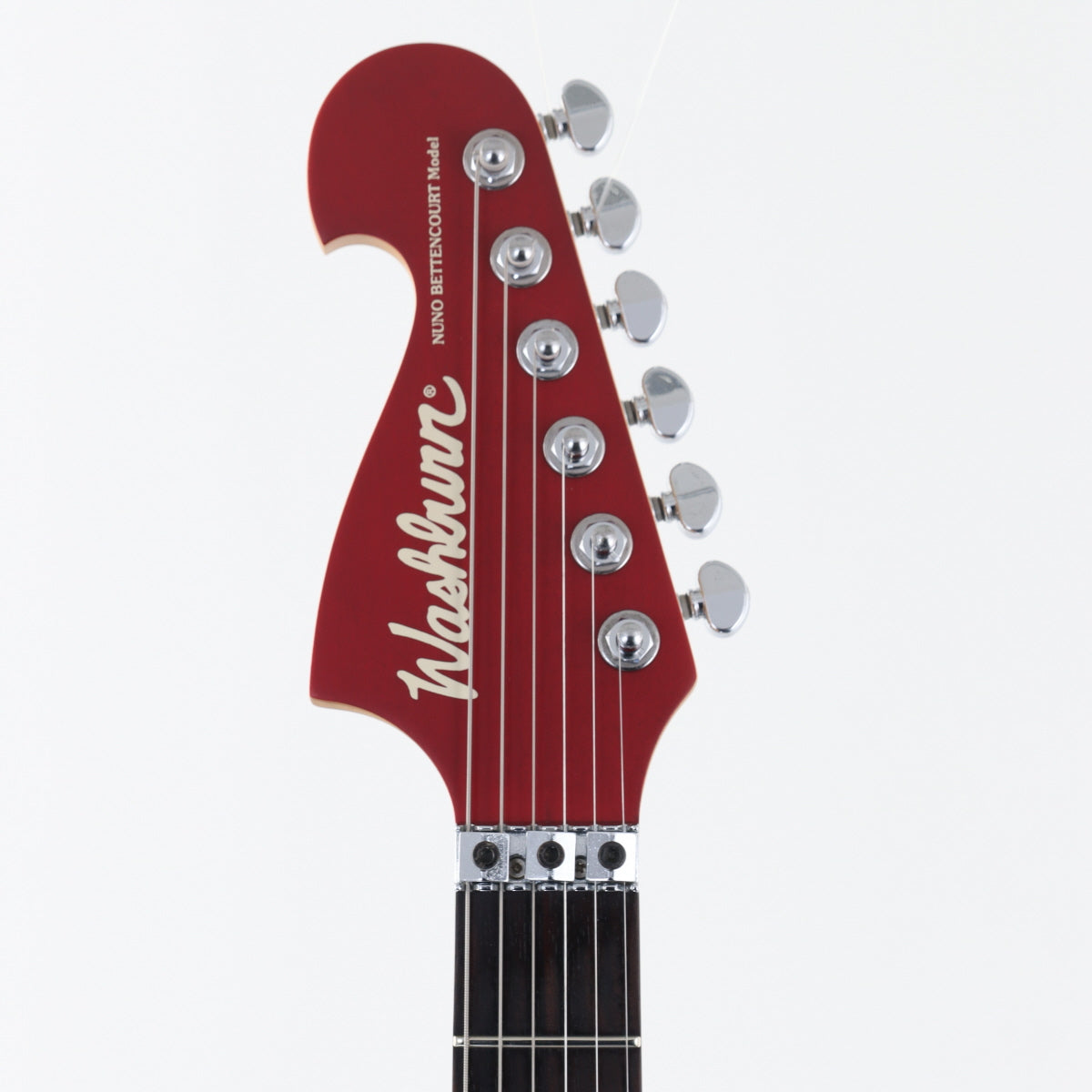 [SN 08070482] USED Washburn / N2 Padauk Matte [11]