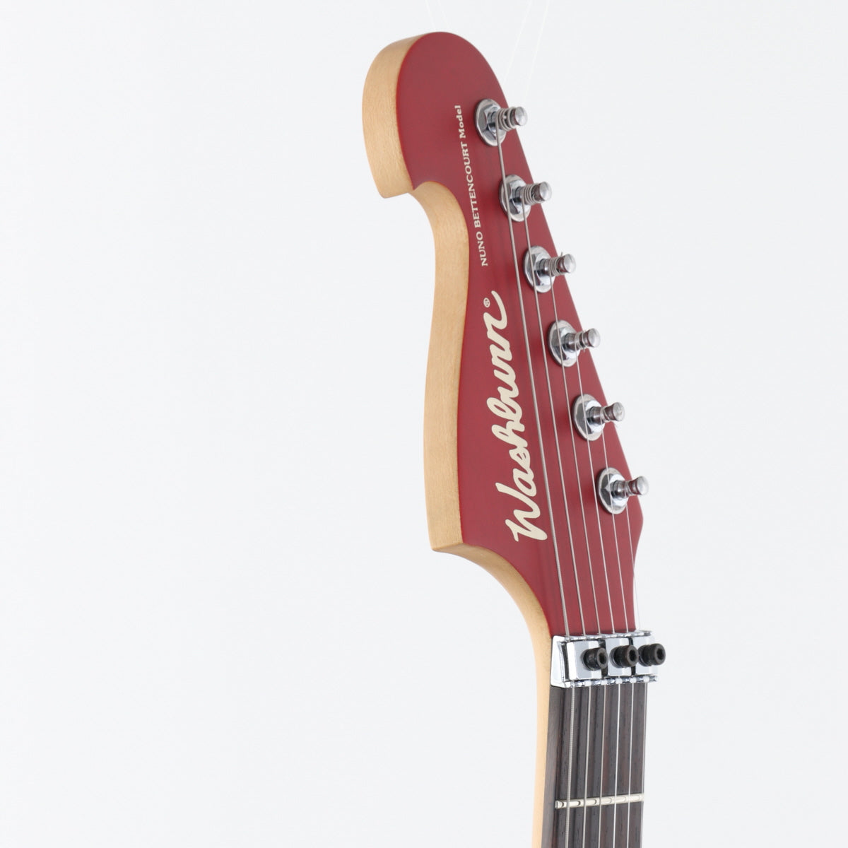[SN 08070482] USED Washburn / N2 Padauk Matte [11]