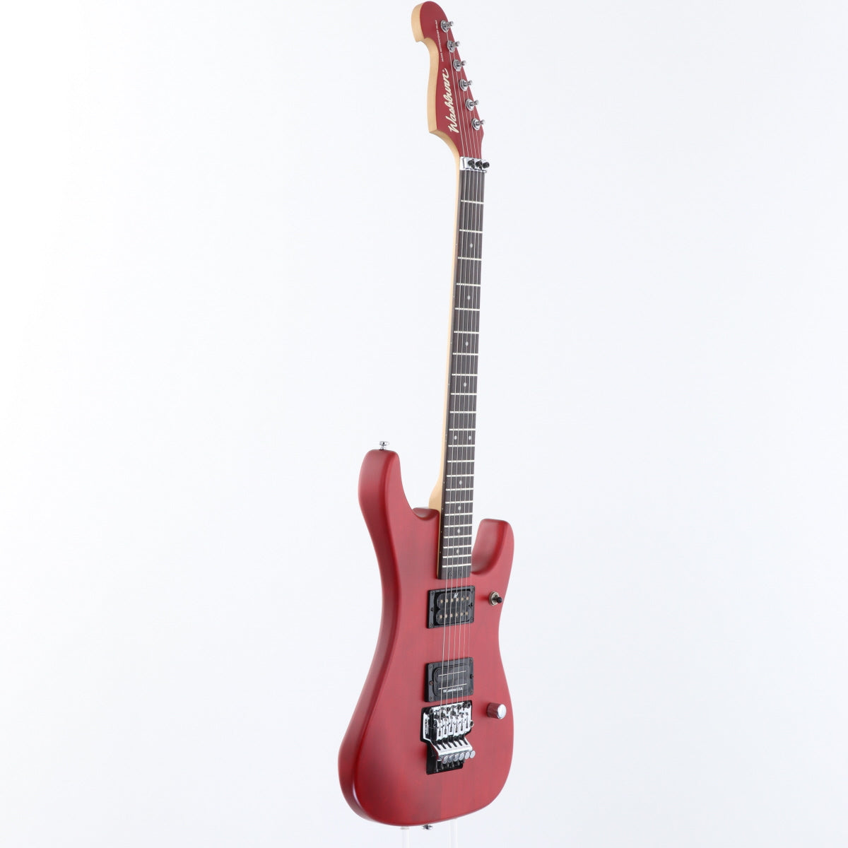 [SN 08070482] USED Washburn / N2 Padauk Matte [11]