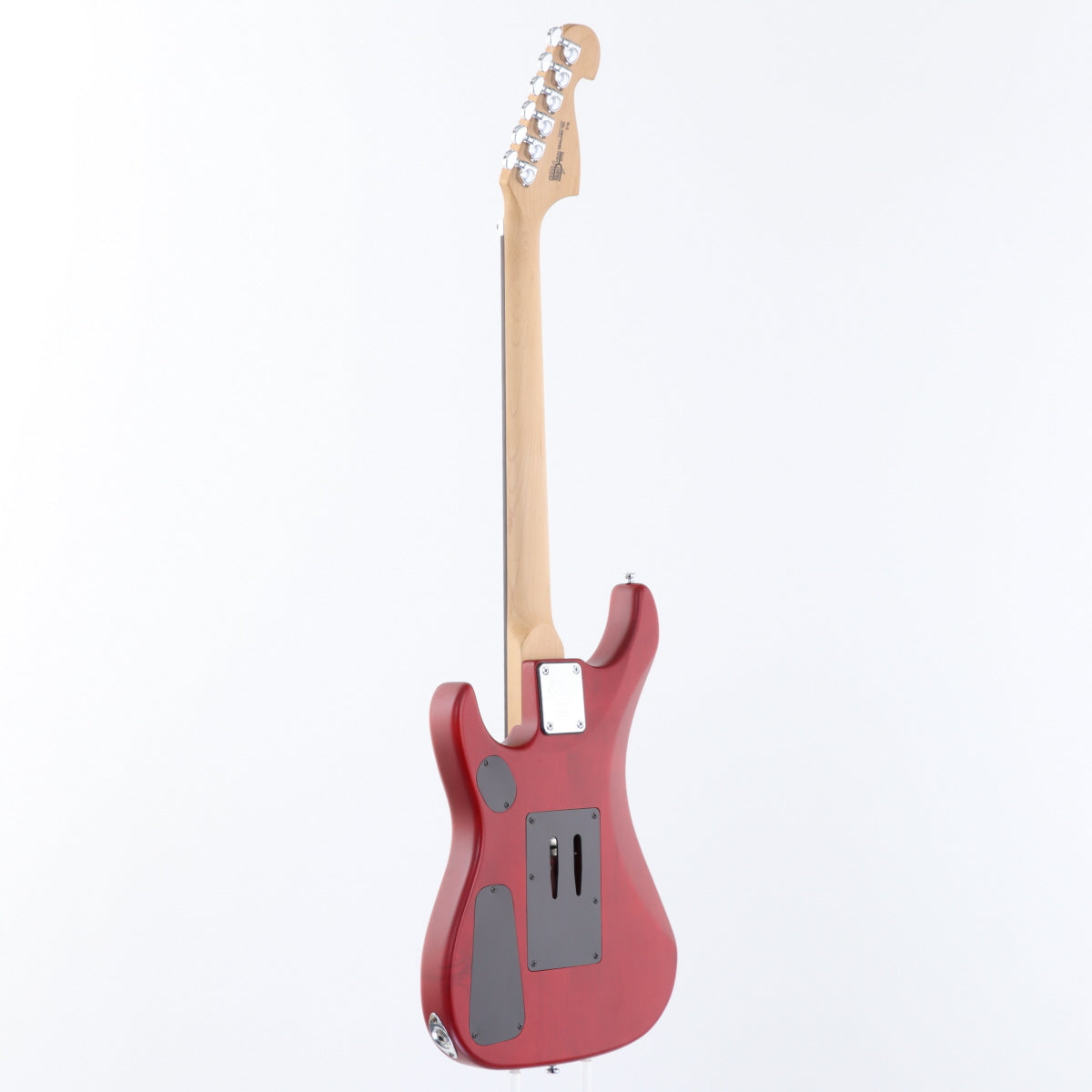 [SN 08070482] USED Washburn / N2 Padauk Matte [11]