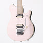 [SN G06532] USED MUSIC MAN / Axis EXS Pearl Lavender [09]