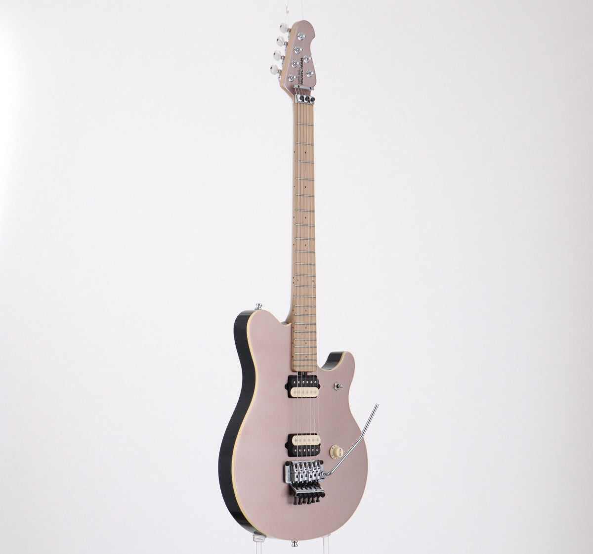 [SN G06532] USED MUSIC MAN / Axis EXS Pearl Lavender [09]