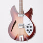 [SN U0 5691] USED Rickenbacker / 360/12 V64 Fireglo 1997 [06]