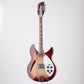 [SN U0 5691] USED Rickenbacker / 360/12 V64 Fireglo 1997 [06]