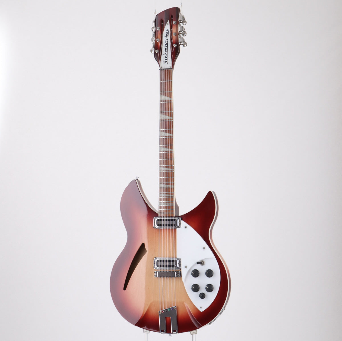 [SN U0 5691] USED Rickenbacker / 360/12 V64 Fireglo 1997 [06]