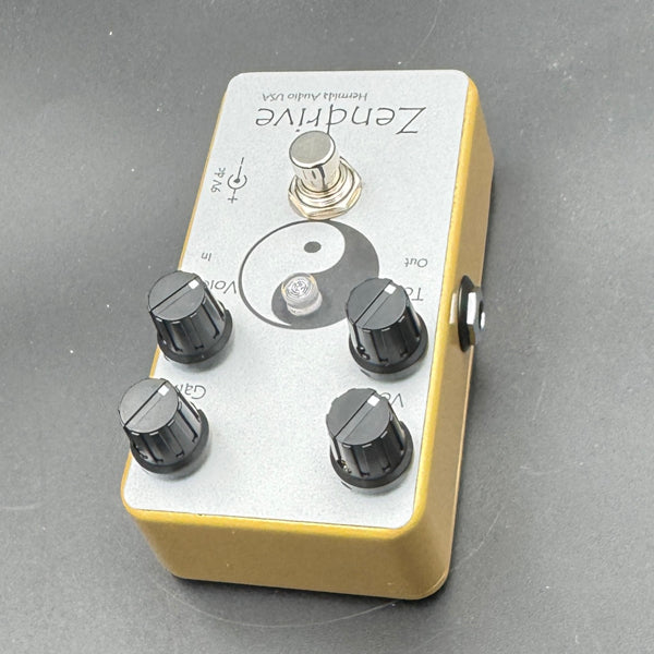 USED HERMIDA AUDIO / GOLD ZEN DRIVE II [06]