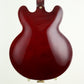 [SN 20081528597] USED Epiphone Epiphone / Limited Riviera Custom P93 Wine Red [20]