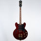 [SN 20081528597] USED Epiphone Epiphone / Limited Riviera Custom P93 Wine Red [20]