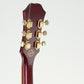 [SN 20081528597] USED Epiphone Epiphone / Limited Riviera Custom P93 Wine Red [20]