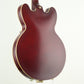 [SN 20081528597] USED Epiphone Epiphone / Limited Riviera Custom P93 Wine Red [20]