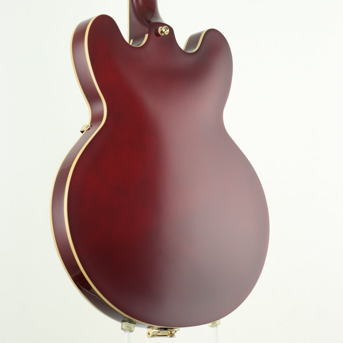 [SN 20081528597] USED Epiphone Epiphone / Limited Riviera Custom P93 Wine Red [20]