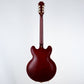 [SN 20081528597] USED Epiphone Epiphone / Limited Riviera Custom P93 Wine Red [20]