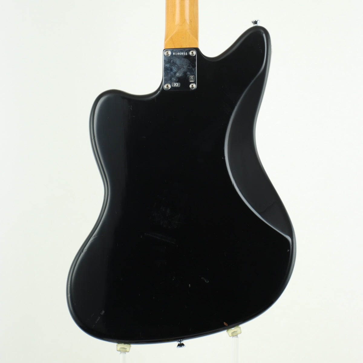 [SN V186051] USED Fender USA / American Vintage 62 Jazzmaster Black [11]