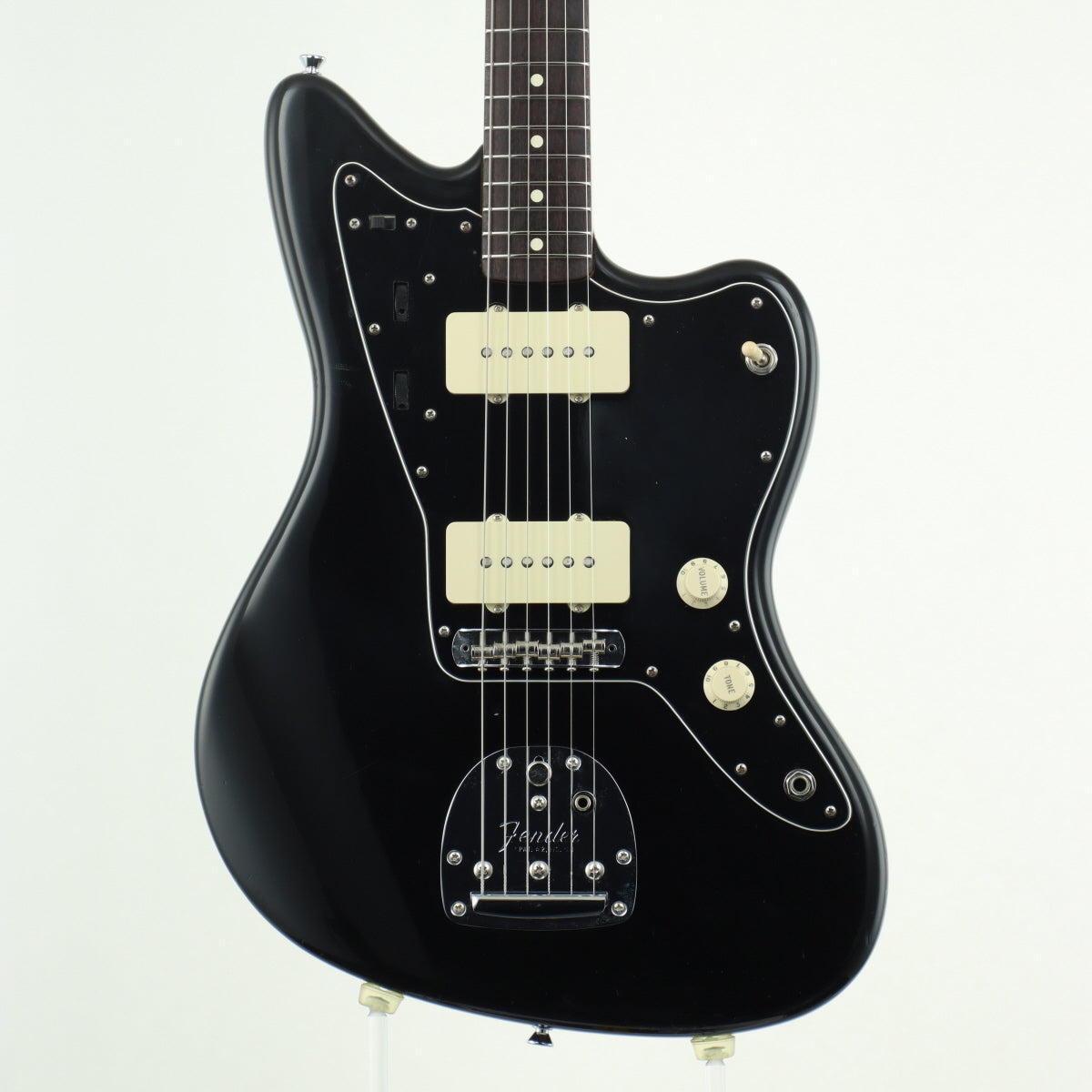 [SN V186051] USED Fender USA / American Vintage 62 Jazzmaster Black [11]