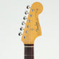 [SN V186051] USED Fender USA / American Vintage 62 Jazzmaster Black [11]