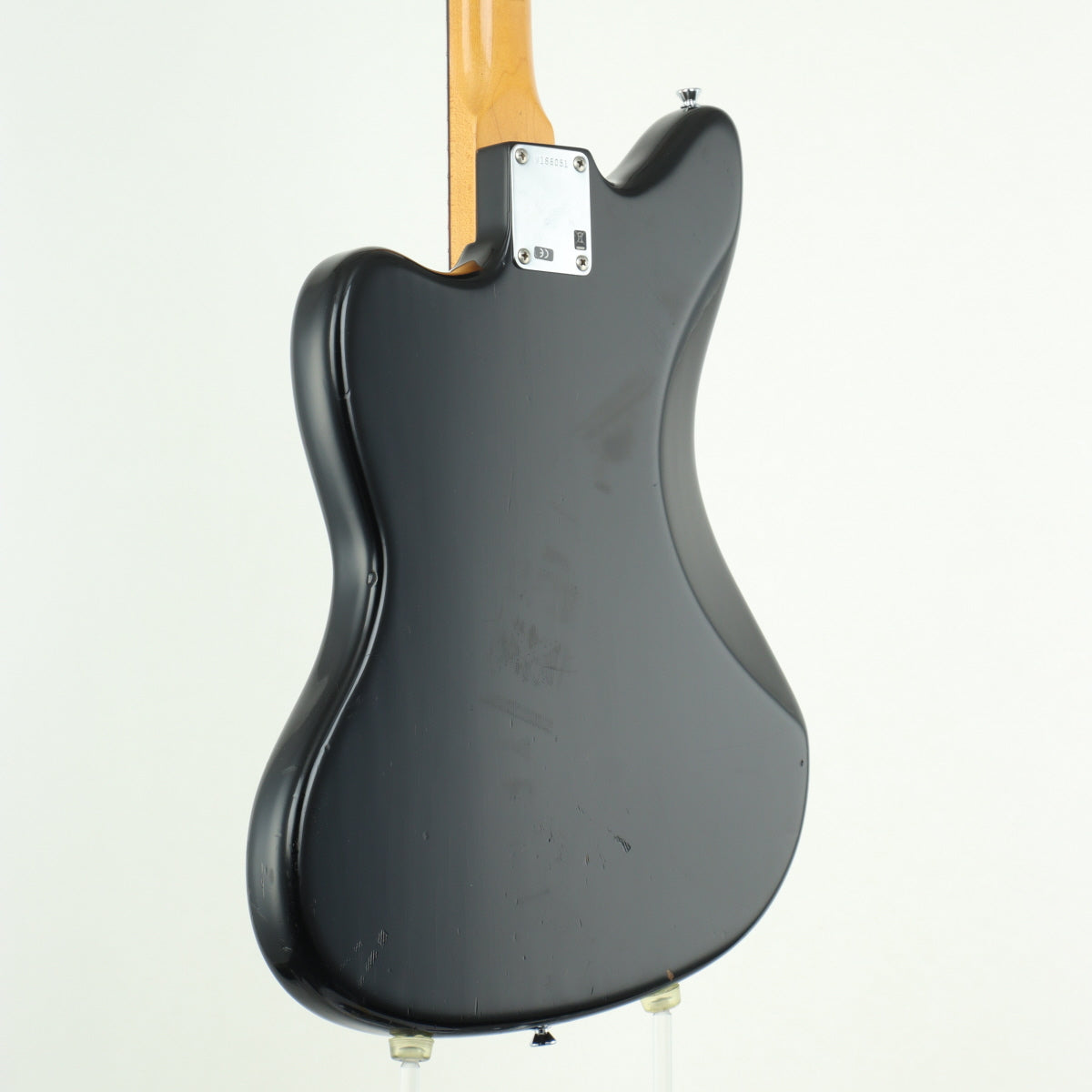 [SN V186051] USED Fender USA / American Vintage 62 Jazzmaster Black [11]