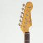 [SN V186051] USED Fender USA / American Vintage 62 Jazzmaster Black [11]