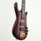 [SN NB16229] USED Spector / EURO 5 LT Black Cherry Gloss [11]