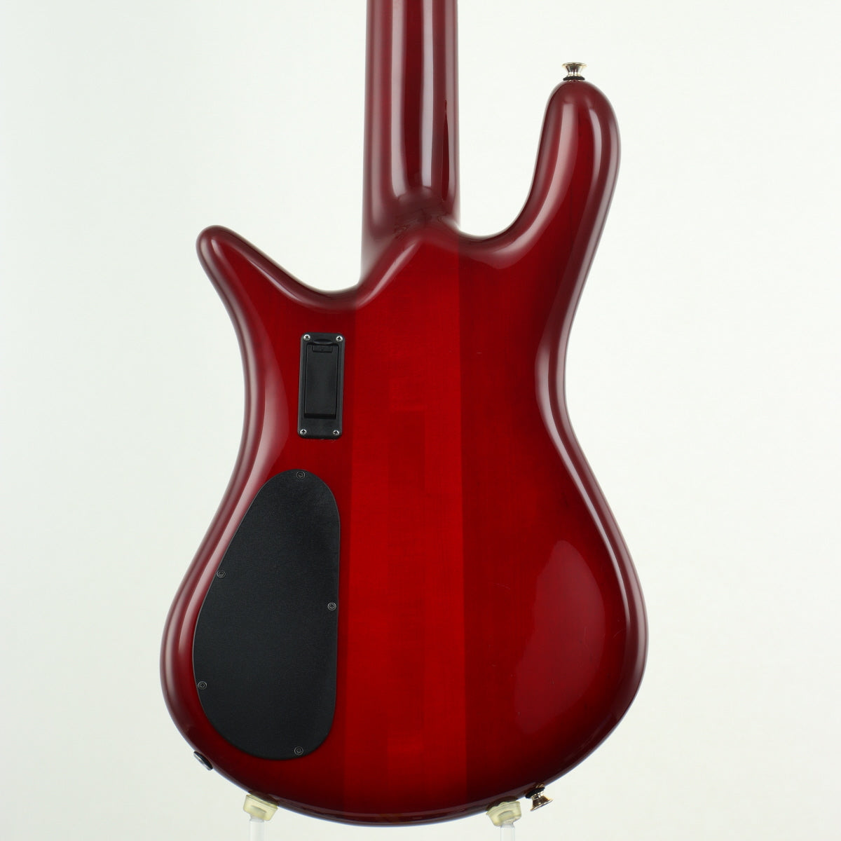 [SN NB16229] USED Spector / EURO 5 LT Black Cherry Gloss [11]