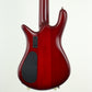 [SN NB16229] USED Spector / EURO 5 LT Black Cherry Gloss [11]