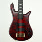 [SN NB16229] USED Spector / EURO 5 LT Black Cherry Gloss [11]