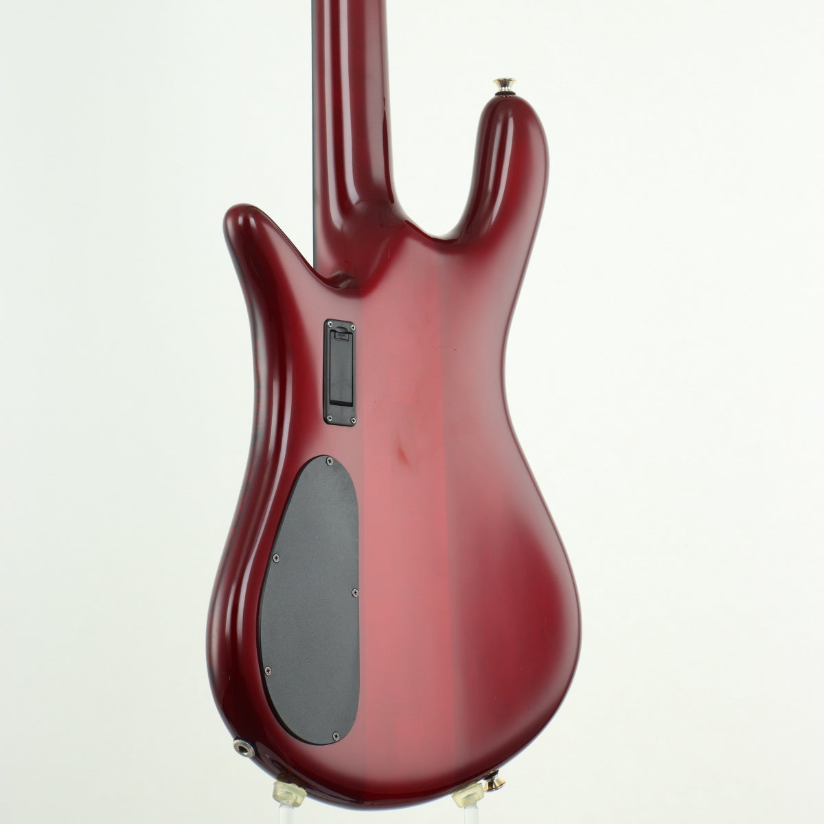 [SN NB16229] USED Spector / EURO 5 LT Black Cherry Gloss [11]