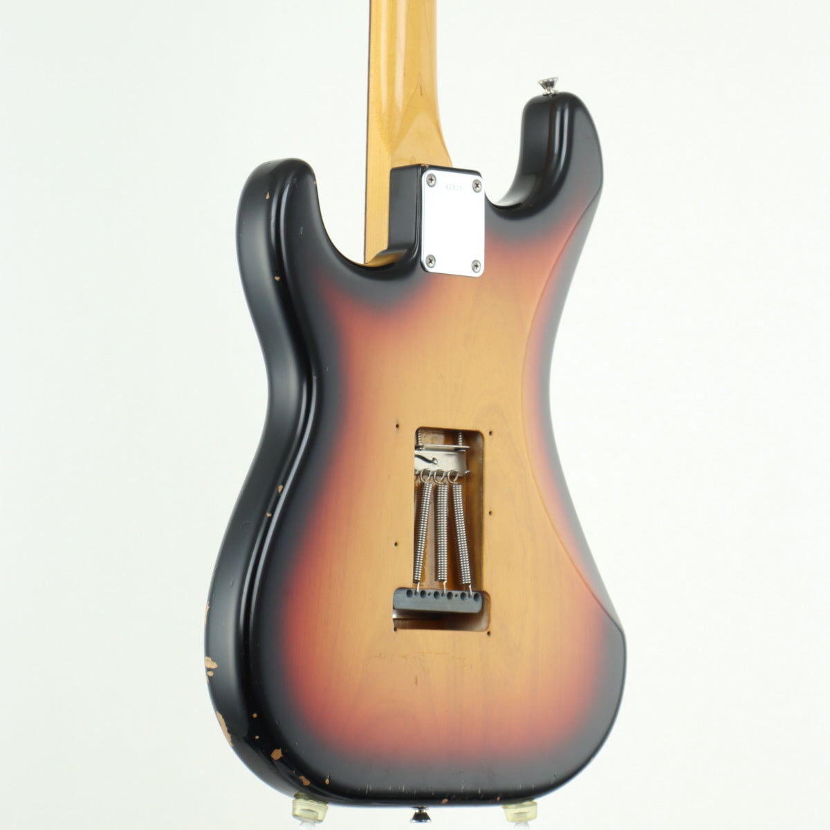 [SN 42908] USED Seymour Duncan / DS-100R 62 3 Tone Sunburst [12]