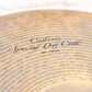 USED ZILDJIAN / K CUSTOM 20" 1514g SPECIAL DRY CRASH K Custom Special Dry Crash [08]