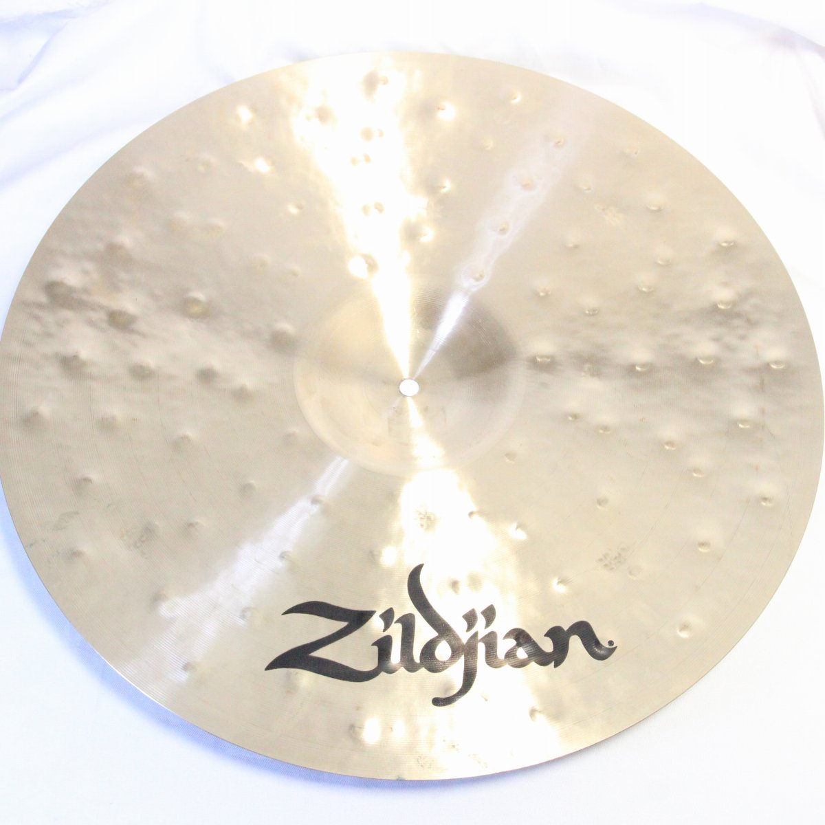 USED ZILDJIAN / K CUSTOM 20" 1514g SPECIAL DRY CRASH K Custom Special Dry Crash [08]