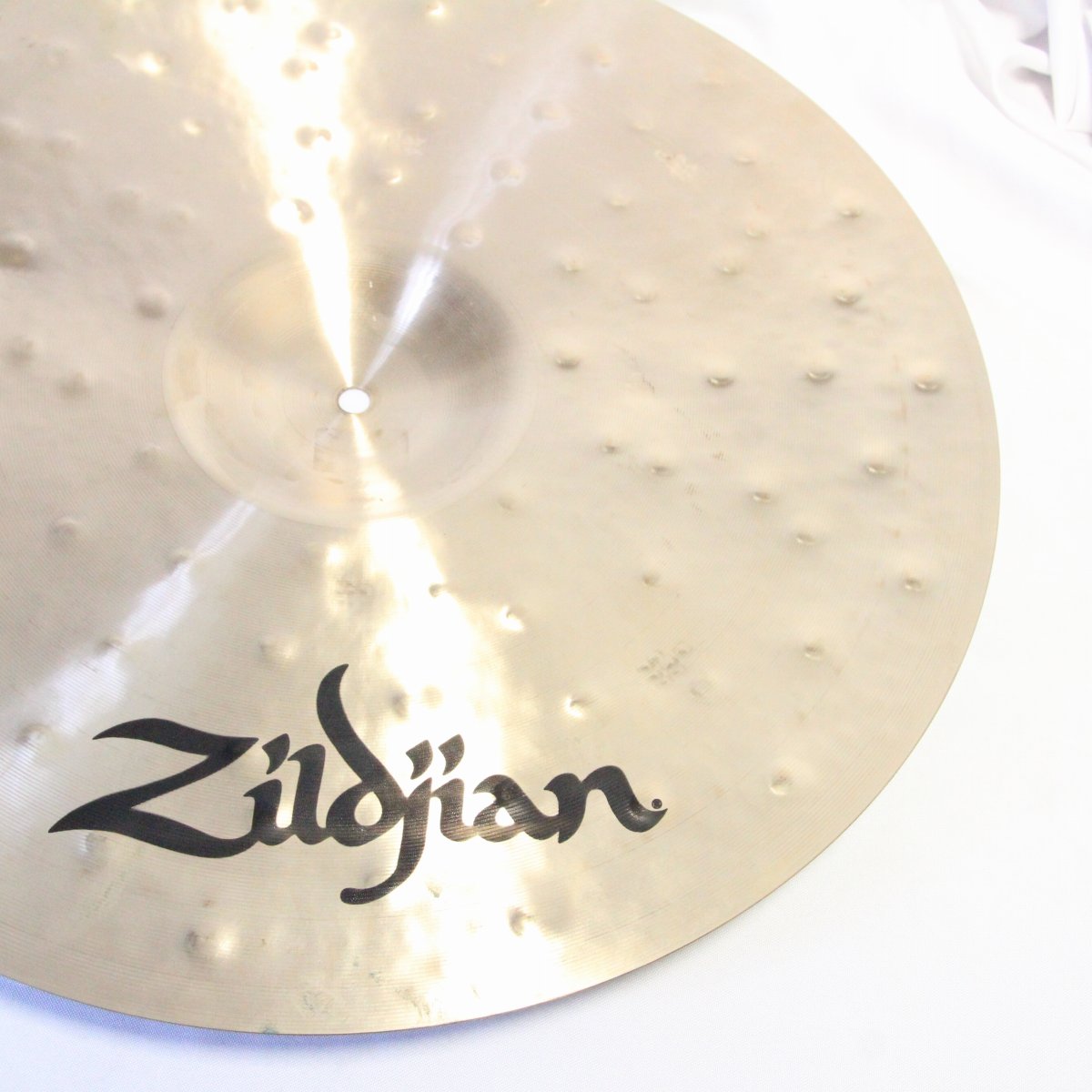 USED ZILDJIAN / K CUSTOM 20" 1514g SPECIAL DRY CRASH K Custom Special Dry Crash [08]