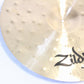 USED ZILDJIAN / K CUSTOM 20" 1514g SPECIAL DRY CRASH K Custom Special Dry Crash [08]