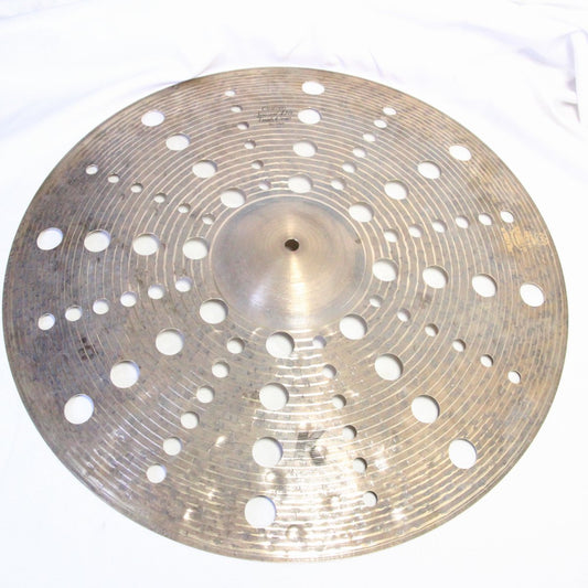 USED ZILDJIAN / K CUSTOM 21" 1742g SPECIAL DRY TRASH CRASH K Custom [08]