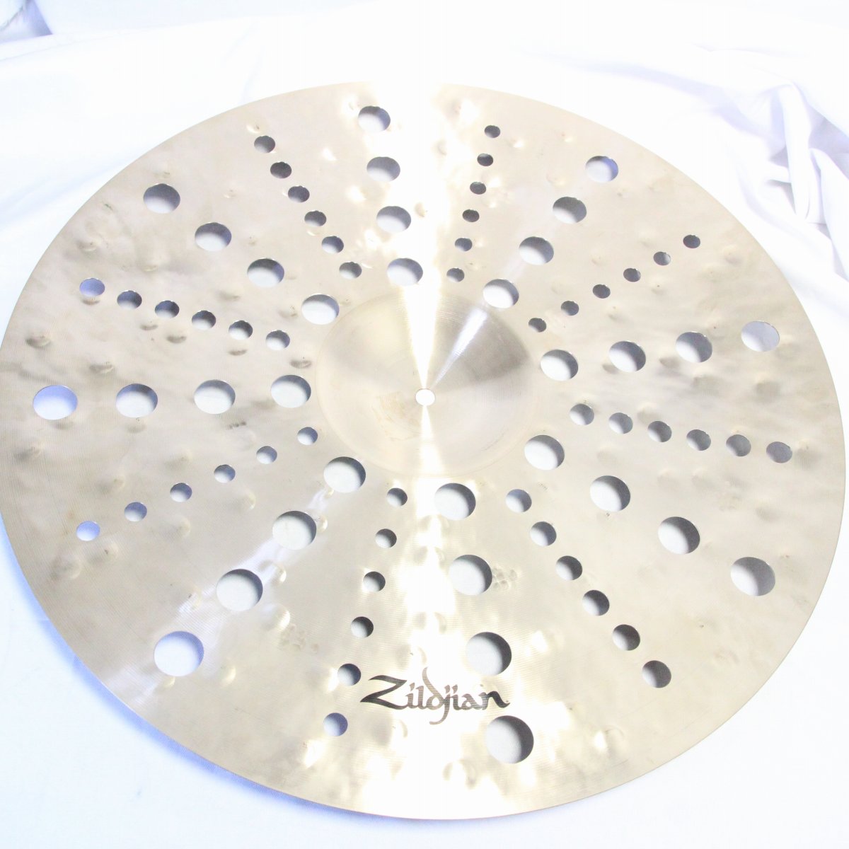 USED ZILDJIAN / K CUSTOM 21" 1742g SPECIAL DRY TRASH CRASH K Custom [08]