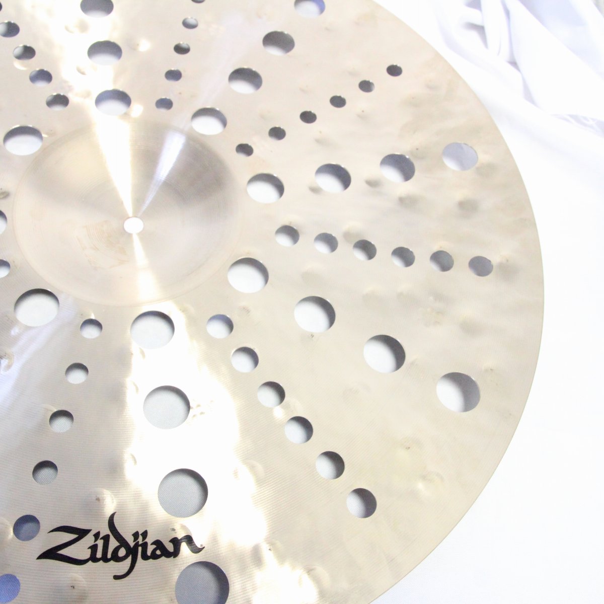 USED ZILDJIAN / K CUSTOM 21" 1742g SPECIAL DRY TRASH CRASH K Custom [08]