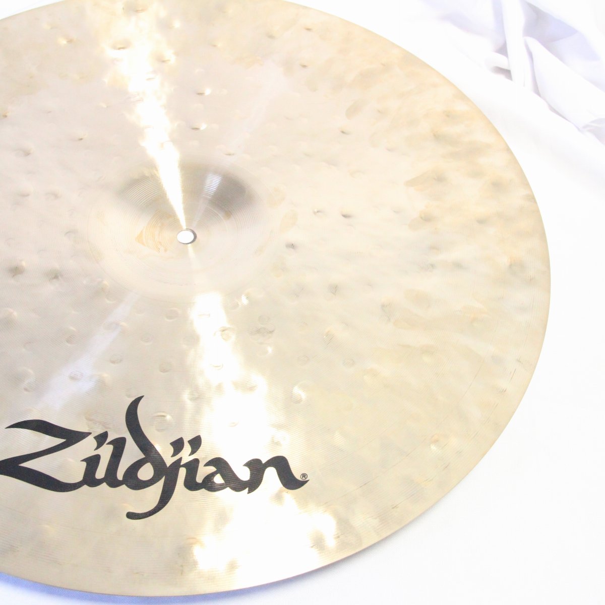 USED ZILDJIAN / K.Custom 21inch SPECIAL DRY RIDE 2332g K Custom Special Dry Ride [08]