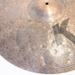 USED ZILDJIAN / K CUSTOM 22" 2038g SPECIAL DRY CRASH K Custom Special Dry Crash [08]