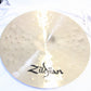 USED ZILDJIAN / K CUSTOM 22" 2038g SPECIAL DRY CRASH K Custom Special Dry Crash [08]