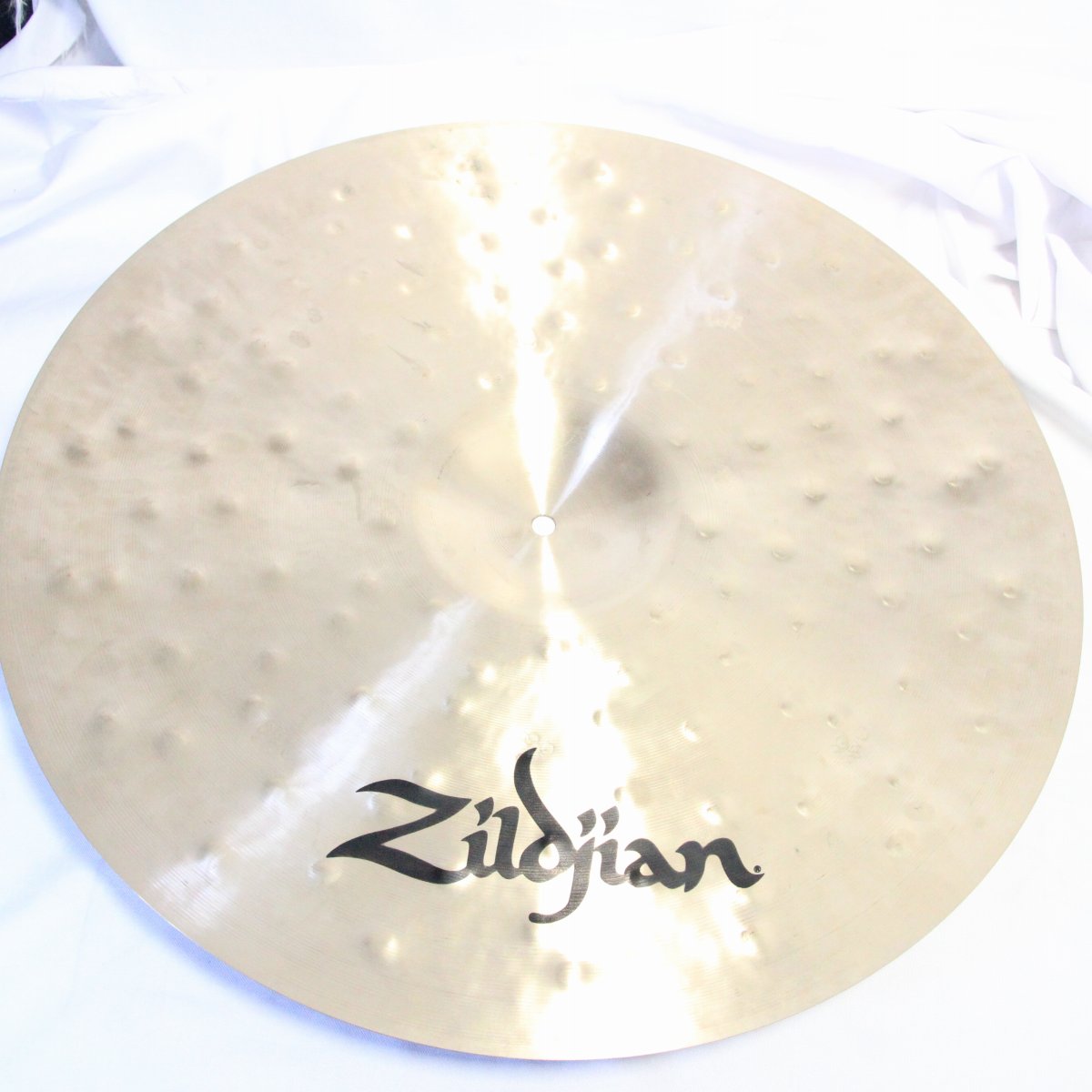 USED ZILDJIAN / K CUSTOM 22" 2038g SPECIAL DRY CRASH K Custom Special Dry Crash [08]