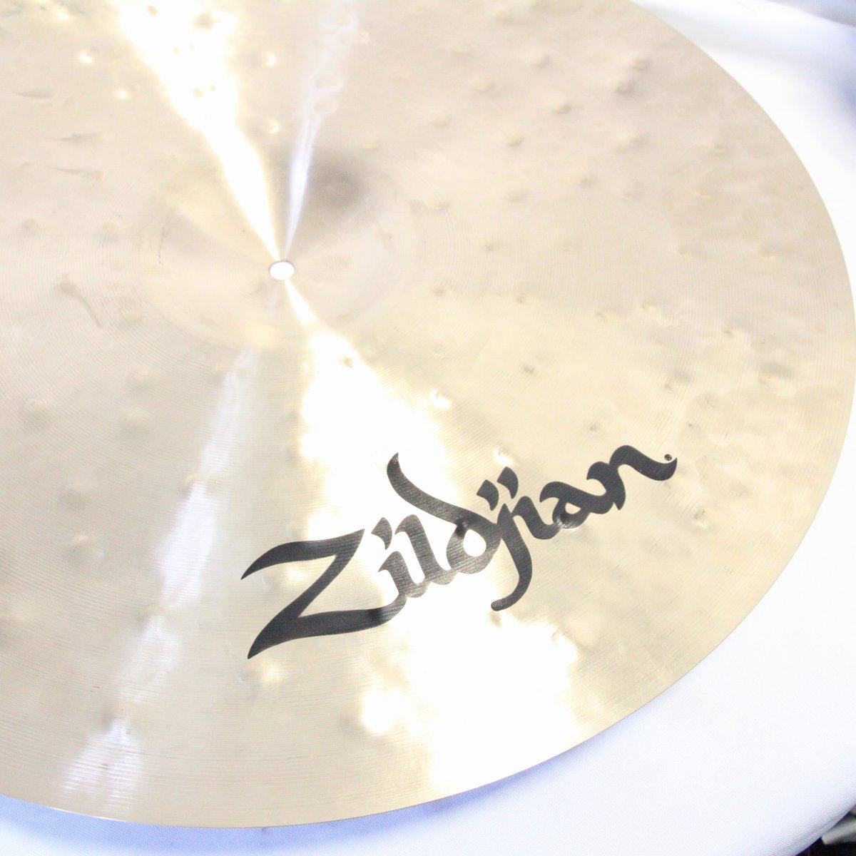 USED ZILDJIAN / K CUSTOM 22" 2038g SPECIAL DRY CRASH K Custom Special Dry Crash [08]